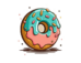 Donut Cream